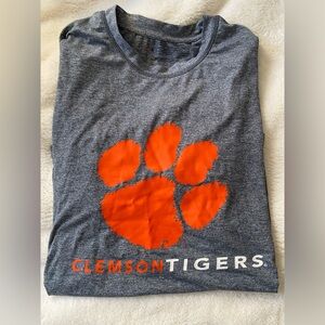 Men’s Clemson Shirt